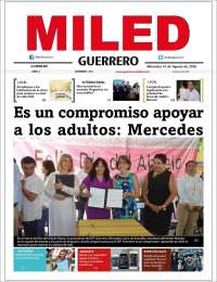 Miled - Guerrero