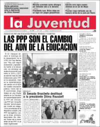 Diario La Juventud