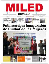 Miled - Hidalgo