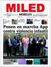 Miled - Morelos