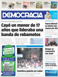 Diario Democracia