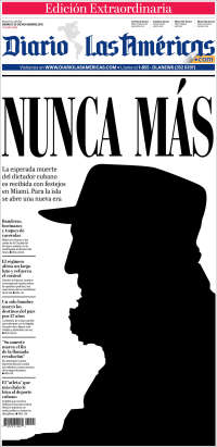 Diario Las Américas