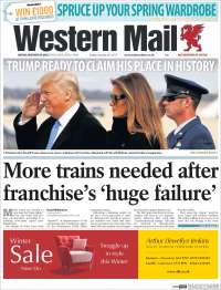 Western Mail