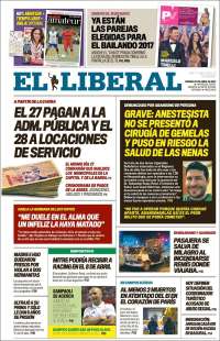Diario El Liberal