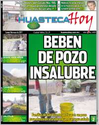 Huasteca Hoy