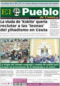 El Pueblo de Ceuta