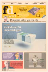 Het Financieele Dagblad