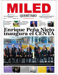 Miled - Querétaro
