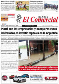 Diario El Comercial