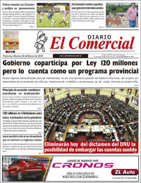 Diario El Comercial