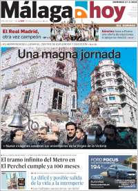 Málaga Hoy