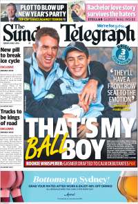 The Daily Telegraph