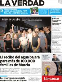 La Verdad de Murcia