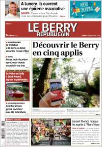 Berry Republicain