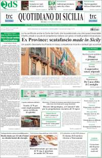 Quotidiano di Sicilia