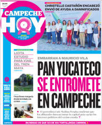 Campeche Hoy
