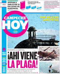 Campeche Hoy