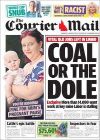 The Courier-Mail