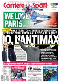 Corriere dello Sport