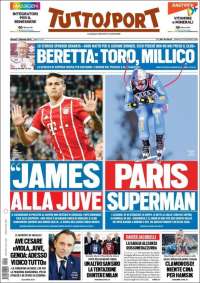 Tuttosport