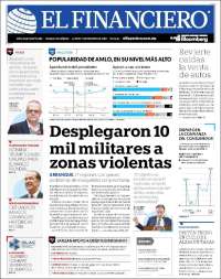 El Financiero
