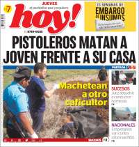 Hoy