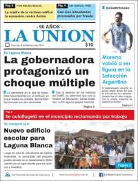 La Unión