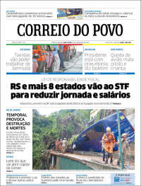 Correio Do Povo