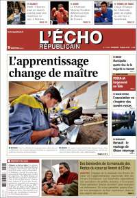 L'Echo Républicain