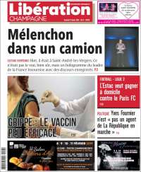 Libération Champagne