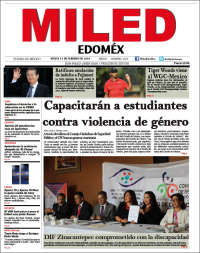Miled - Estado de México