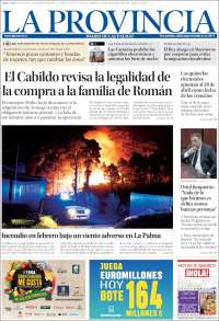 La Provincia