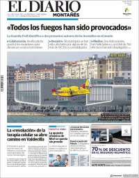 El Diario Montañés