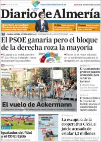 Diario de Almería