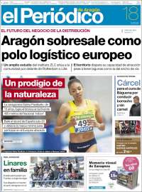 El Periódico de Aragón