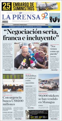 La Prensa