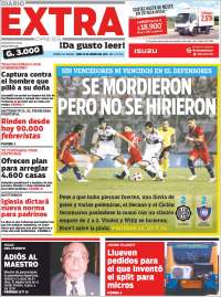 Diario Extra