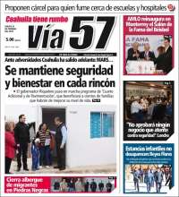 Via57
