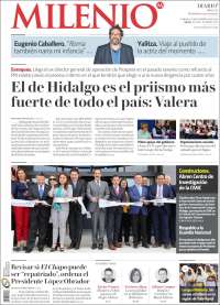 Milenio de Hidalgo