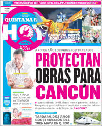 Quintana Roo HOY