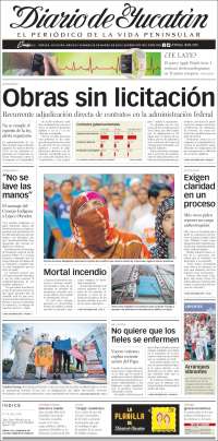 Diario de Yucatán