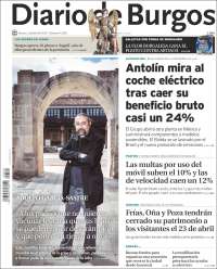 Diario de Burgos