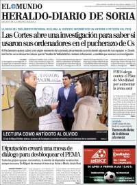 Diario de Soria