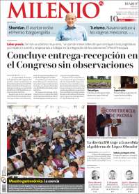 Milenio de Hidalgo