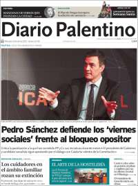 Diario Palentino
