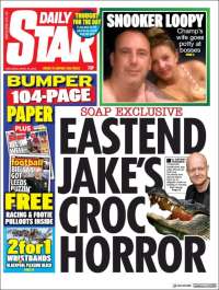 Daily Star