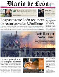 Diario de León