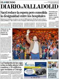 Diario de Valladolid
