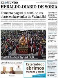 Diario de Soria