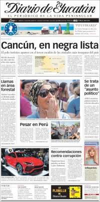 Diario de Yucatán